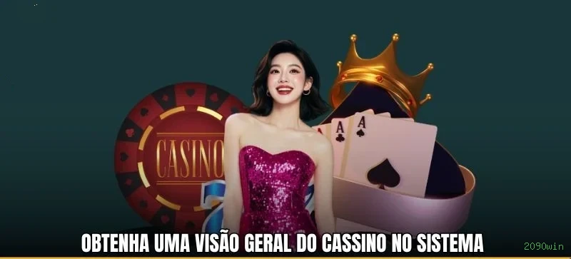 Roleta e blackjack 2090win