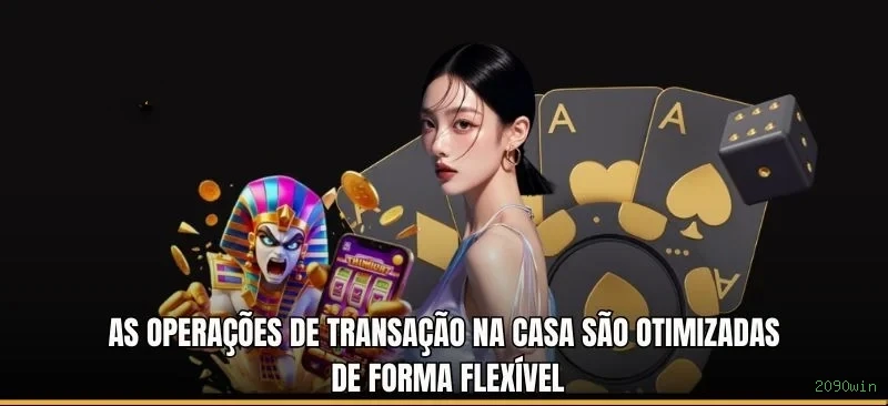 Segurança 2090win SSL