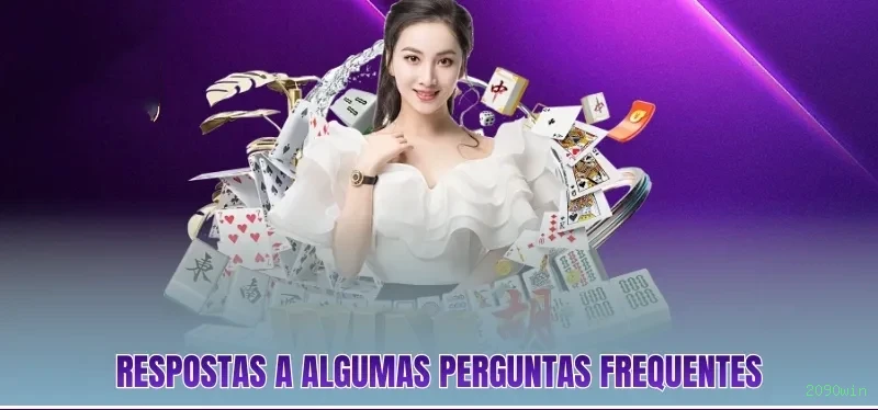 Bônus boas-vindas 2090win R$100