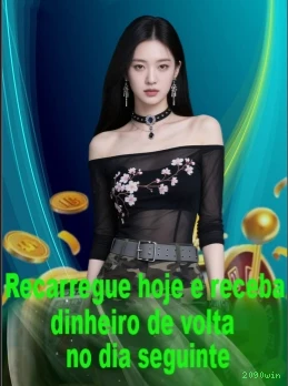 Depósito PIX 2090win